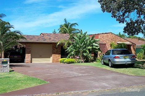 22 Hartington Way, Carine, WA 6020