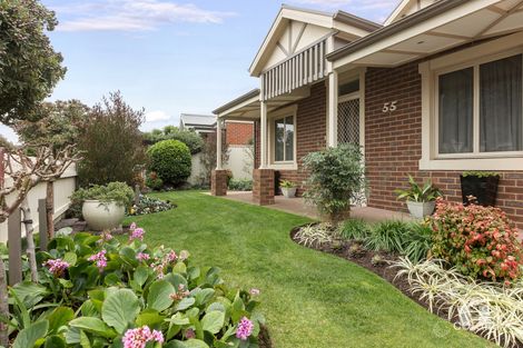 55 Burrora Way, Craigieburn, VIC 3064
