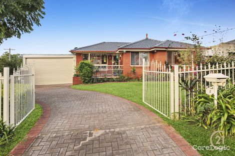 Property photo of 2 Blenheim Place Glenfield NSW 2167
