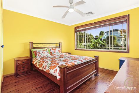 Property photo of 2 Blenheim Place Glenfield NSW 2167