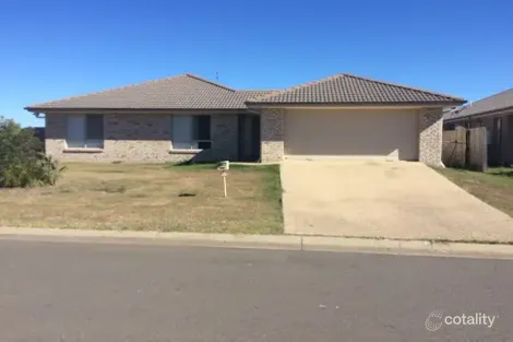 75 Cooper St, Laidley, QLD 4341