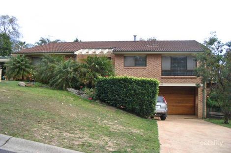 89 Old Ferry Rd, Illawong, NSW 2234