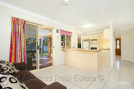Property photo of 87 Federation Drive Hillcrest QLD 4118
