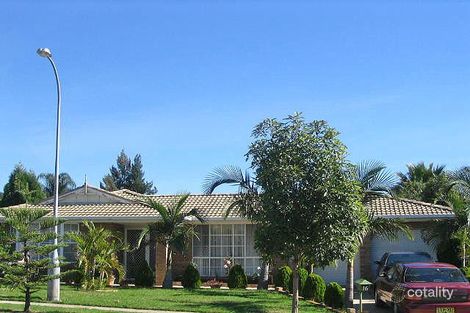 12 Denis Winston Dr, Doonside, NSW 2767