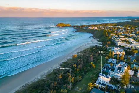 Property photo of 15 Cypress Crescent Cabarita Beach NSW 2488