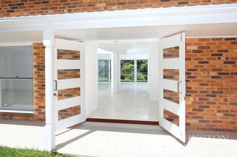 Property photo of 45 Yarawa Street Kenmore QLD 4069