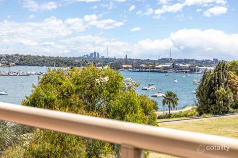 Property photo of 509/11 Warayama Place Rozelle NSW 2039
