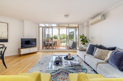 Property photo of 509/11 Warayama Place Rozelle NSW 2039