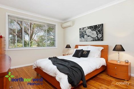 Property photo of 5 Audine Avenue Epping NSW 2121