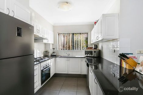 Property photo of 7/27 Station Street West Parramatta NSW 2150