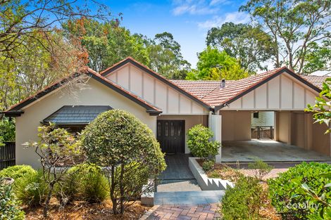 Property photo of 10 Osborn Road Normanhurst NSW 2076