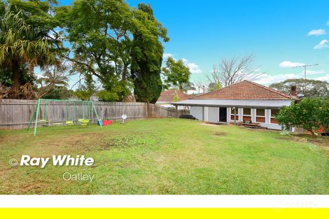 Property photo of 53 Glen Road Oatley NSW 2223