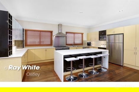 Property photo of 53 Glen Road Oatley NSW 2223