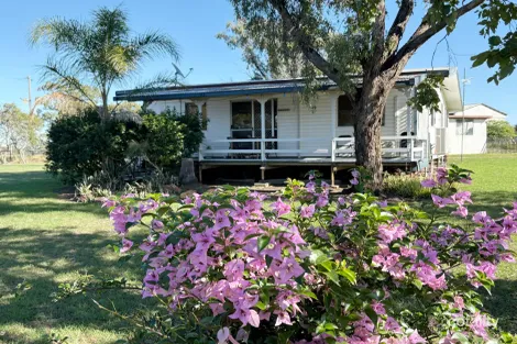 407-409 Old Rosevale Rd, Jandowae, QLD 4410