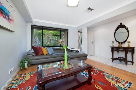 Property photo of 6 Peridot Place Glenwood NSW 2768