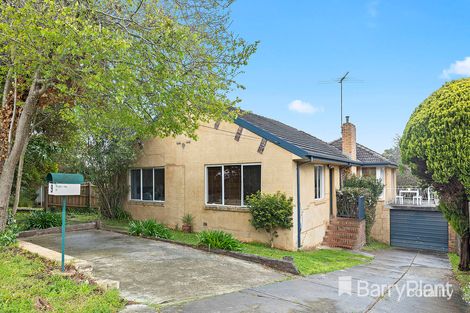 Property photo of 9 Sunhill Road Mount Waverley VIC 3149