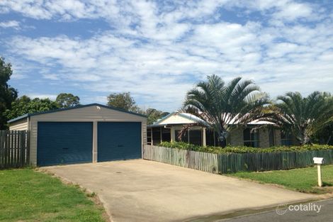 2 Crawford Dr, Dundowran, QLD 4655