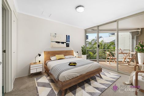 Property photo of 41/100 Cleveland Street Chippendale NSW 2008