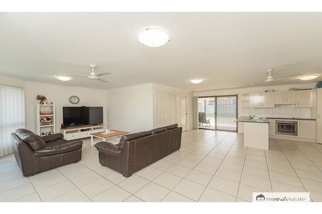Property photo of 10 Jamieson Street Gracemere QLD 4702