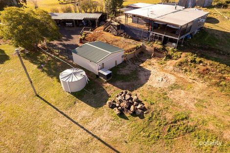 Property photo of 47 Muller Street Nanango QLD 4615