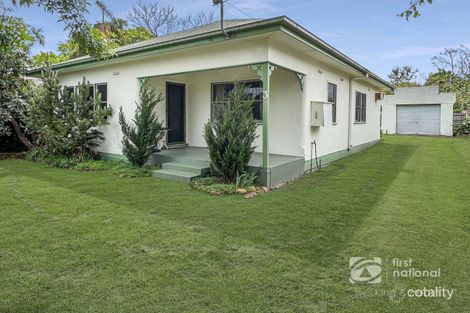 3 Crooke St, East Bairnsdale, VIC 3875