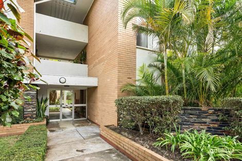 Property photo of 17/23 Osborne Road East Fremantle WA 6158