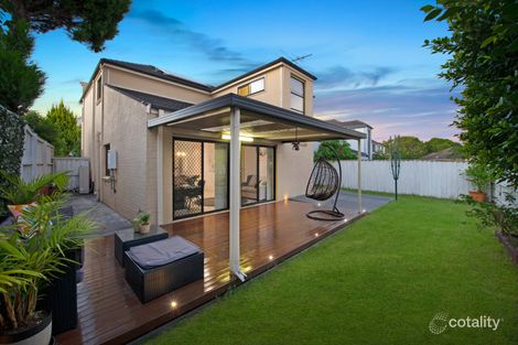 Property photo of 6 Peridot Place Glenwood NSW 2768