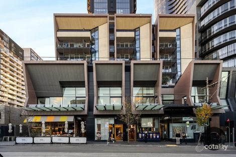 2106/229 Toorak Rd, South Yarra, VIC 3141