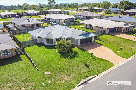 Property photo of 10 Jamieson Street Gracemere QLD 4702
