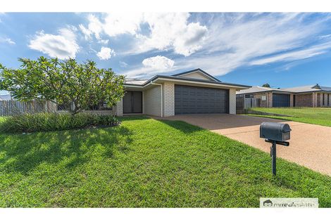 Property photo of 10 Jamieson Street Gracemere QLD 4702