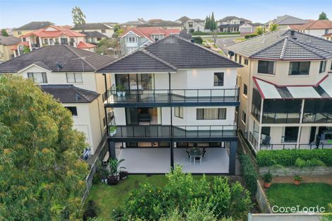 Property photo of 106 Knightsbridge Avenue Glenwood NSW 2768