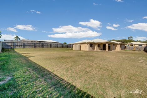 Property photo of 5 Sybil Court Calliope QLD 4680