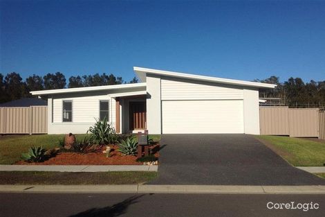 Property photo of 104 Bluff Road Emerald Beach NSW 2456