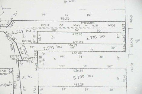 95 Paper Beach Rd, Swan Point, TAS 7275