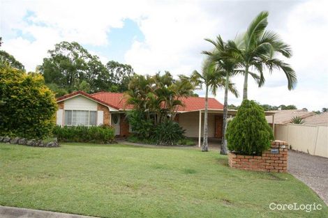 Property photo of 30 Colonsay Crescent Merrimac QLD 4226