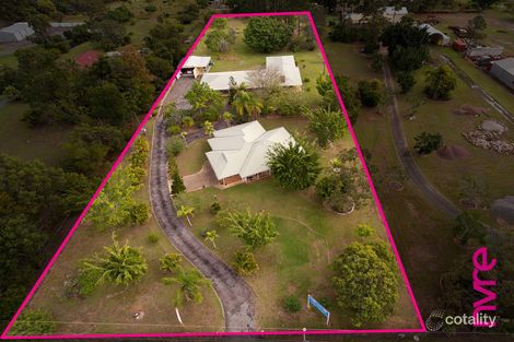 567 Old Gympie Rd, Narangba, QLD 4504