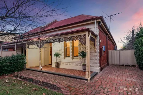 Property photo of 32A King Street Mile End SA 5031