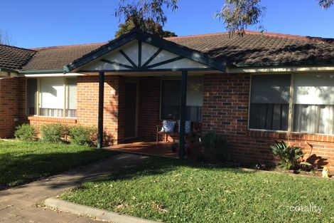 18/5a Edith St, Kingswood, NSW 2747