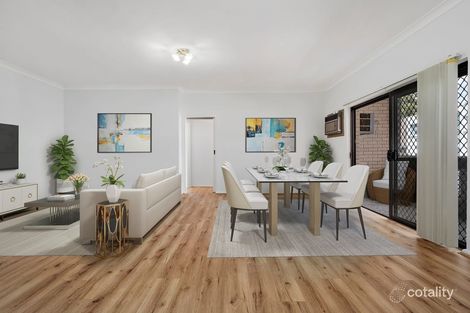 Property photo of 9/5-9 Garfield Street Carlton NSW 2218