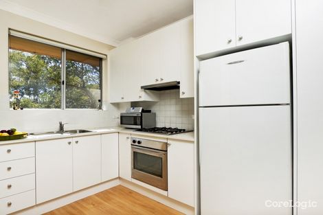 Property photo of 19/10 Leichhardt Street Glebe NSW 2037