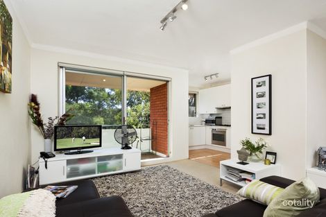 Property photo of 19/10 Leichhardt Street Glebe NSW 2037