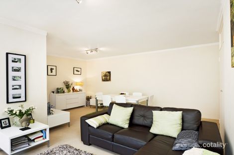 Property photo of 19/10 Leichhardt Street Glebe NSW 2037