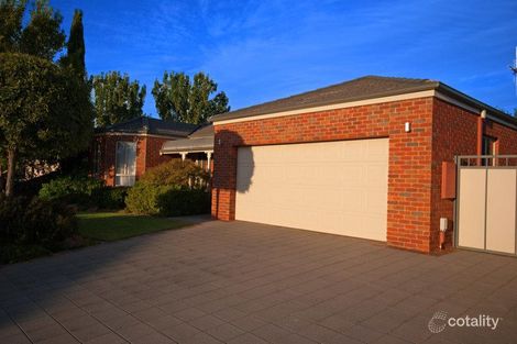 Property photo of 10 Fadden Close Shepparton VIC 3630