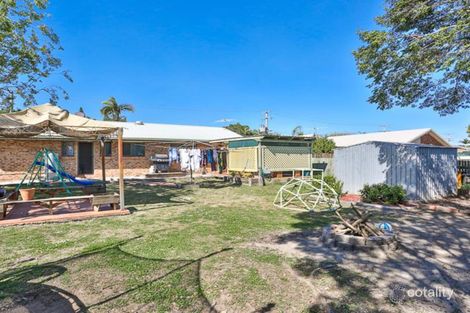 Property photo of 51 Henty Drive Redbank Plains QLD 4301