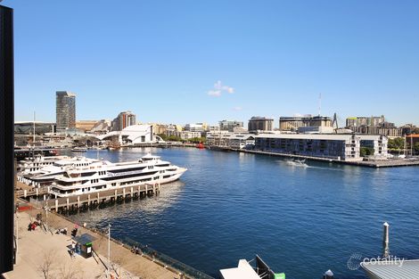 Property photo of 401/29 Barangaroo Avenue Barangaroo NSW 2000