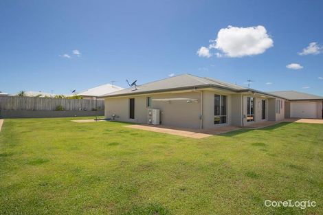 Property photo of 3 Jasmine Court Kalkie QLD 4670