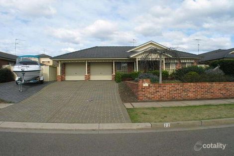 Property photo of 22 Currans Hill Drive Currans Hill NSW 2567