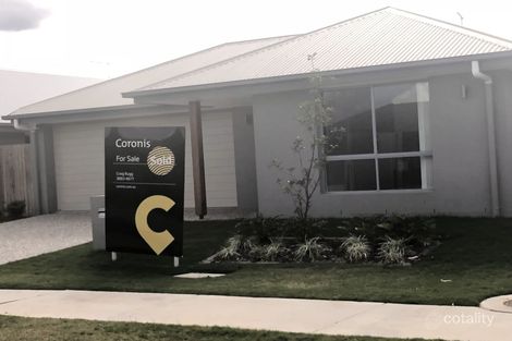 33 Lindquist Cres, Burpengary East, QLD 4505