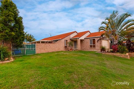 Property photo of 4 Tilapia Court Mountain Creek QLD 4557