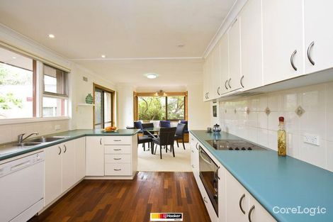 Property photo of 27 Hicks Street Red Hill ACT 2603